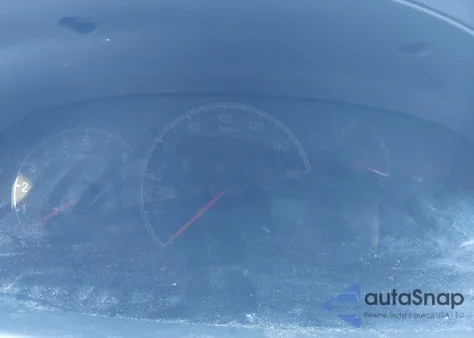 2006 Hyundai Azera Limited/Se из США, поврежденный, VIN KMHFC46F56A124896